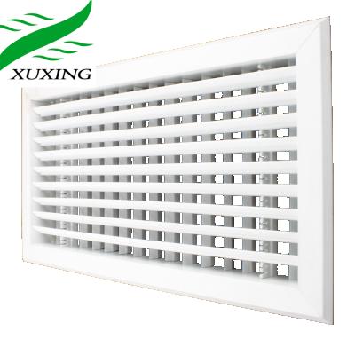 China Modern Air HVAC Grilles Plastic for sale