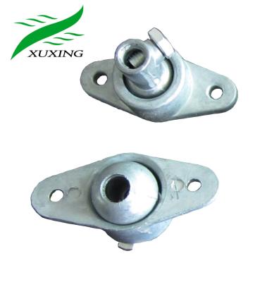 China Contemporary Hot Sale Ball Joint Damper Mount For HVAC Ventilation Control for sale