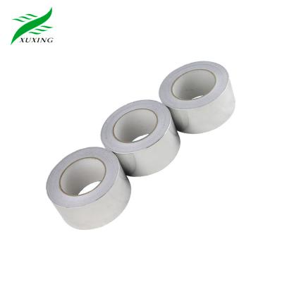 China Polyken Aluminum Foil Butyl Rubber Heat Resistant Waterproof Tape Using For House Corner for sale