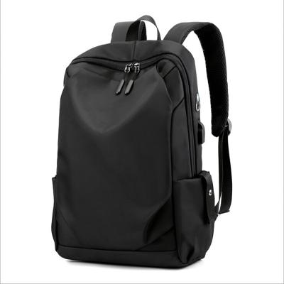 China 16 Inch USB Laptop Bag Teen Anti-theft School Backpack Girl Left Charging Travel Daypack for sale