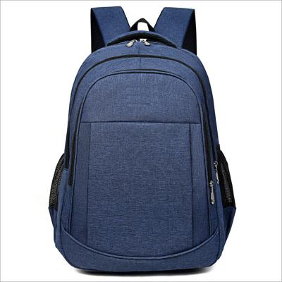 China Wholesale anti theft laptop backpack Bags For Men Oxford Business Laptop Backpack for sale