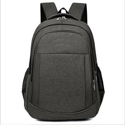 China New Anti-theft Factory Design Business Laptop Bags 15.6 Inch Laptop Backpack for sale