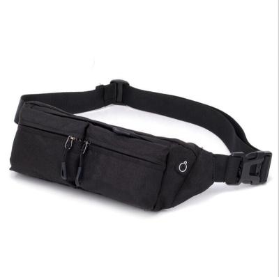 China Daily Life Fanny Pack For Men Women Water Resistant Big Waist Bag For Walking Traveling Running for sale