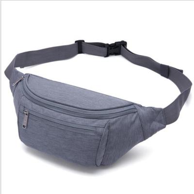 China Fashion Water Resistant Large Waist Bag Hike Pack For Running Walking Travel Fanny Pack For Women Men for sale