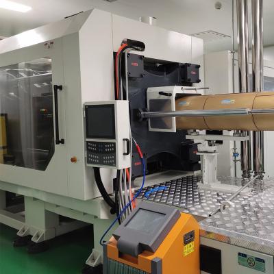 China ISBM pharmaceutical industry machine for sale