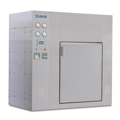 China Dry Sterilization Heat Sterilizer for sale