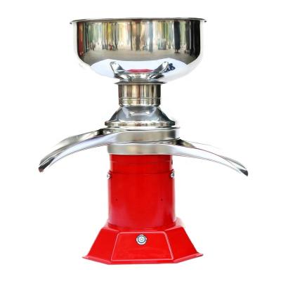 China High Effiency Foreign trade source factory Stainless steel 304 Milk Skimmer Milk Cream Separator Machine For Home for sale