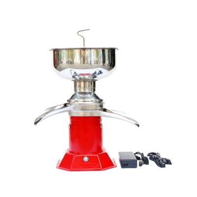 China High Effiency Brand New Hot Sale KL-50 Household Milk Cream Separator Yeast Centrifuge Separator for sale