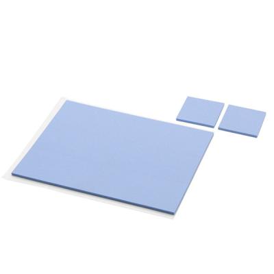 China 2.7g/Cm³ Thermal Conductive Silicone Pad for sale