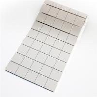 China 3.25g/Cm ³ 7.0W/M.K Thermal Conductive Silicone Auflage zu verkaufen