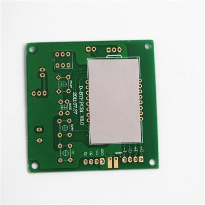 China 15MPa 15W/M.K Thermal Conductive Silicone Pad for sale