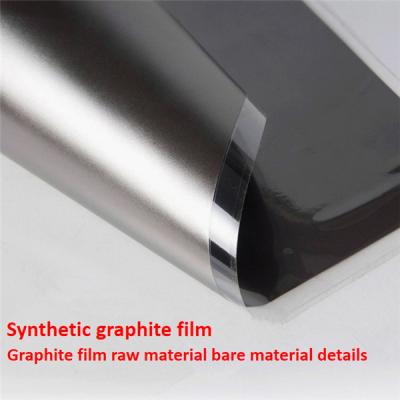 China 1.5mm Thickness 2.1g/Cm3 Heat Thermal Insulation Sheet for sale