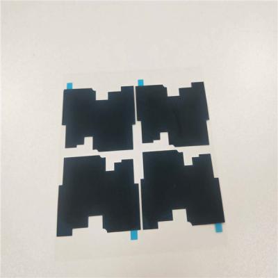 China 2.2g/Cc Thermal Conductive Graphite Sheet for sale