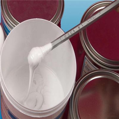 China White 1.2W/M.K 0.15psi Thermal Conductive Silicone Grease for sale