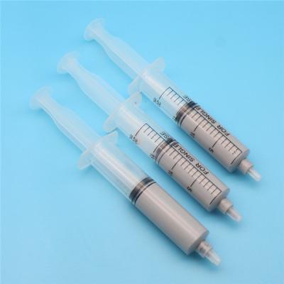 Chine Graisse de silicone conductrice thermique de Cas 7085-85-0 à vendre