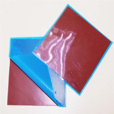 China 20 Shore C 3.5W/M.K Phase Change Cooling Pad Thermal Phase Change Material for sale