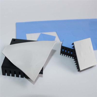 China 0.01mm Thickness 2.5g/Cc Thermal Phase Change Material for sale