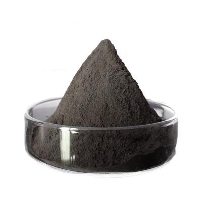 China Black 6 Layers 0.01g/Cm3 Natural Graphite Powder for sale