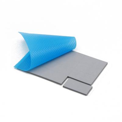 China Insulating 0.34Mpa 1.2W/M.K Silicone Free Thermal Pad for sale