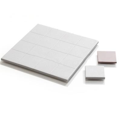 China 1.8g/Cm3 150psi Silicone Free Thermal Pad For GPU for sale