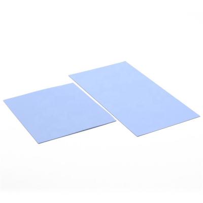 China 2.0w/M.K 0.31Mpa High Performance Thermal Pad for sale