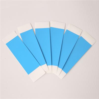 China SGS Heat Resistant 0.2mm Thickness Double Sided Adhesive Strips for sale