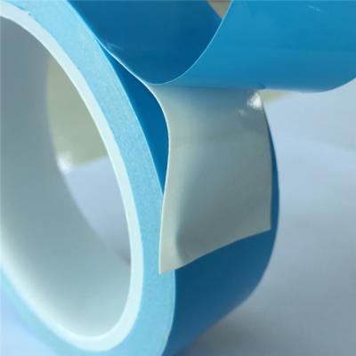 China 0.5W/M.K 25m Length Double Sided Thermal Adhesive Tape for sale