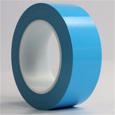 China 0.5mm Thickness 1.5w/M.K Thermally Conductive Adhesive Transfer Tape for sale