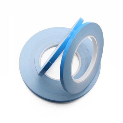 China 50m Length 0.069MPa Double Sided Adhesive Thermal Conductive Tape for sale