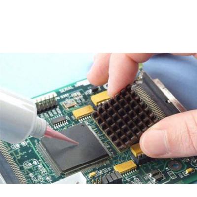 China 3.1g/Cm3 3.5W/M.K Heatsink Thermal Paste For Construction for sale