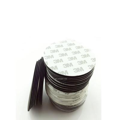 China Conductive 50mm Thick 0.325g/Cm3 EVA Foam Gasket for sale