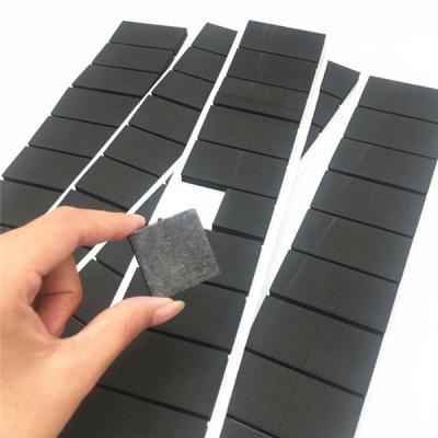 China Waterproof 1~6MM Gasket EVA Polyurethane Foam Sheets 0.3mm Thick for sale