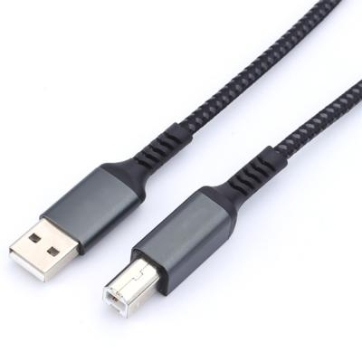 China 2AM Fast Data Transfer USB To BOM Cable Printer Cable for sale