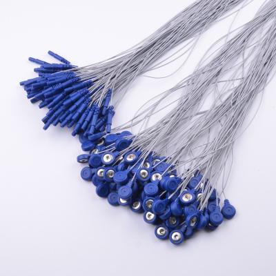 China High Quality Eco-friendly 1.5mm Medical Cable 3.5mm Breakout Cable Eeg Medical Cable For Medical for sale