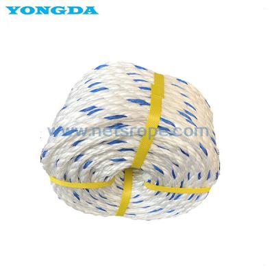 China 3-bundel 30667-2014 van GB/T Polyester Met hoge weerstand en Polyolefin Dubbele Vezelkabel Te koop