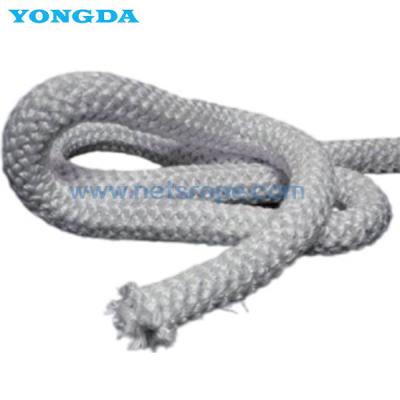 China 20mm Polyethylene Covered Fishery Ropes For Pelagic Fishing / Marine Farming for sale