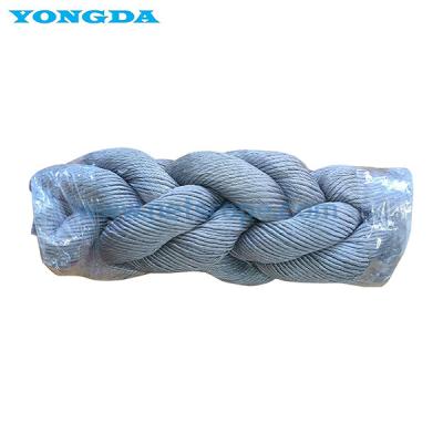 Cina Corda della fibra della poliolefina della miscela 8-Strand di FZ/T 60320-2021 in vendita