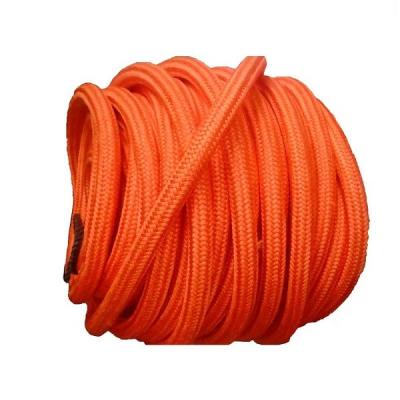 中国 Light Weight High Strength 8 Strands UHMWPE Offshore Mooring Rope 販売のため