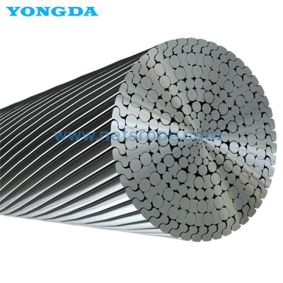 China Six Layer Full Locked Offshore Mooring Steel Wire Rope for sale