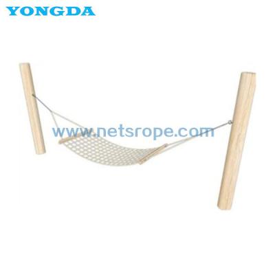 China 80cmx200cm Parque de Jogos Resistente a UV Swing Hammock à venda