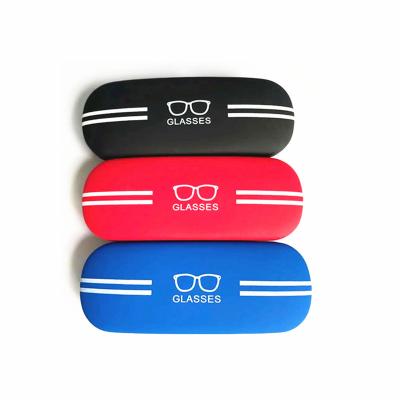 China Fashion high quality factory price with high quality hard optical eye glass case for sale