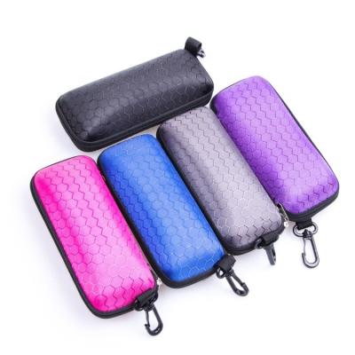 China .eco-friendly fashionable EVA Eye Glasses Case custom made for glasses for sale