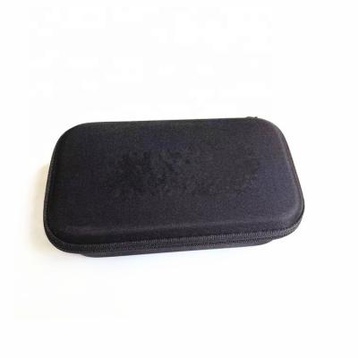 China .eco-friendly fashionable EVA Foam Case For Glasses custom made with reinforced zipper EVA Case Sunglasses for sale