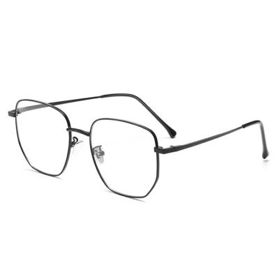 China Fashionable Ready To Ship Glass Computer Screen Protector Blue Light Blocking Glasses for sale