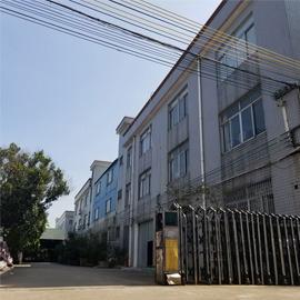 Verified China supplier - Foshan Shunde Jun'an Jiade Mop Factory