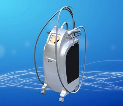 China Double Cryolipolysis Body Sculpting System for sale