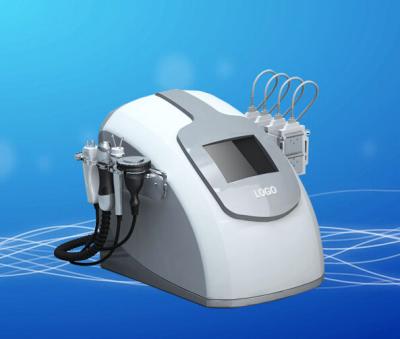 China Facial Reshape Cavilipo lipo Laser for sale