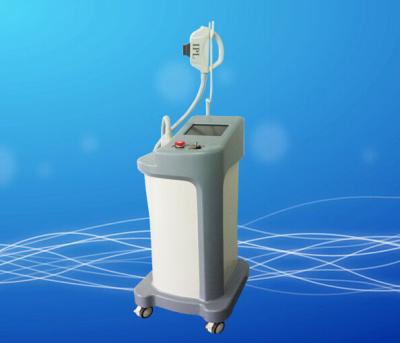 China SHR hair removal machine three Elight hanldes for sale