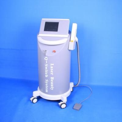 China ND YAG Laser Beauty Equipment for sale