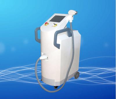 China 808nm Diode Laser Hair Removal Machine for sale